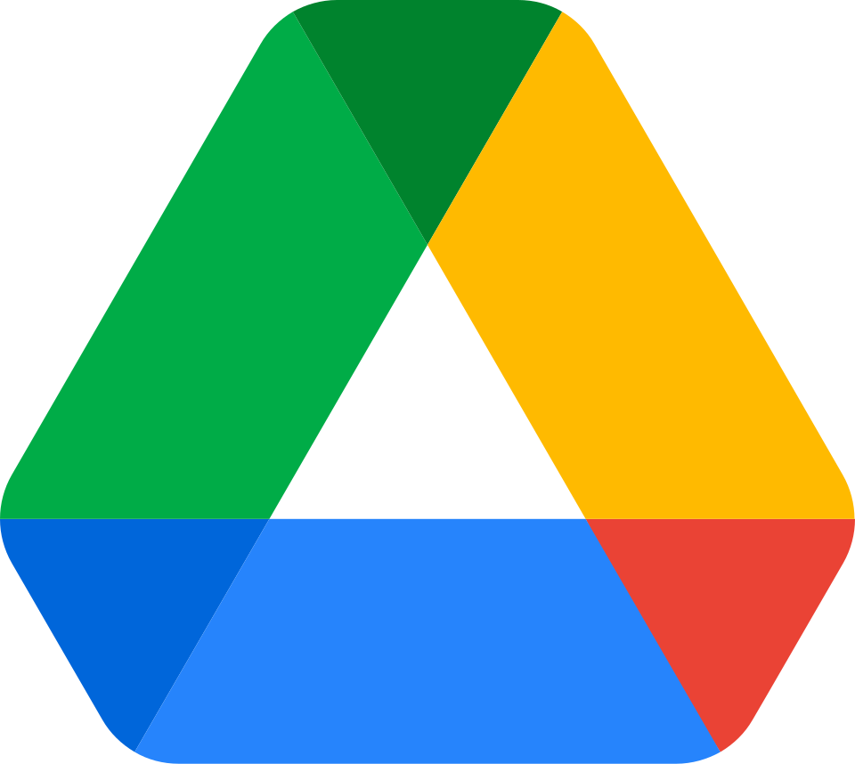 Google Drive integration for a custom CRM built by Codnity