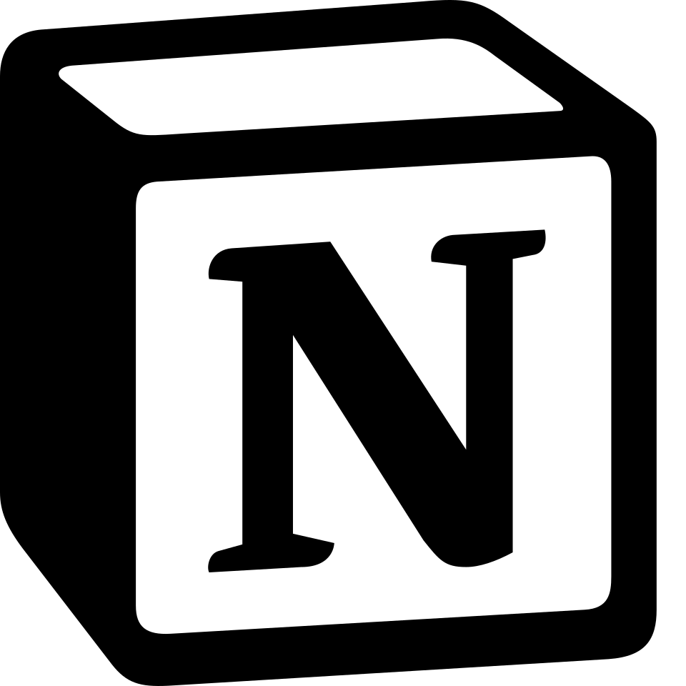 Notion integration for a custom CRM built by Codnity